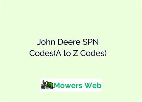 john deere skid steer code 522323.00|john deere spn codes.